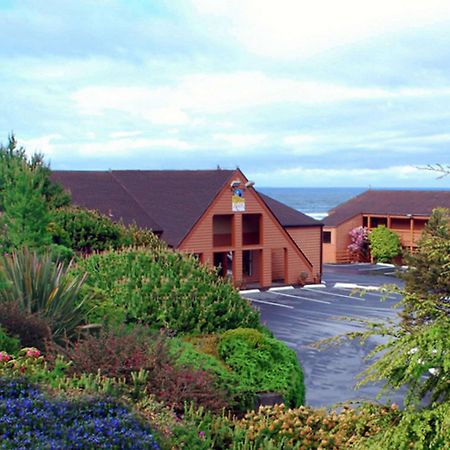 Surestay Plus Hotel By Best Western Gold Beach Exteriör bild