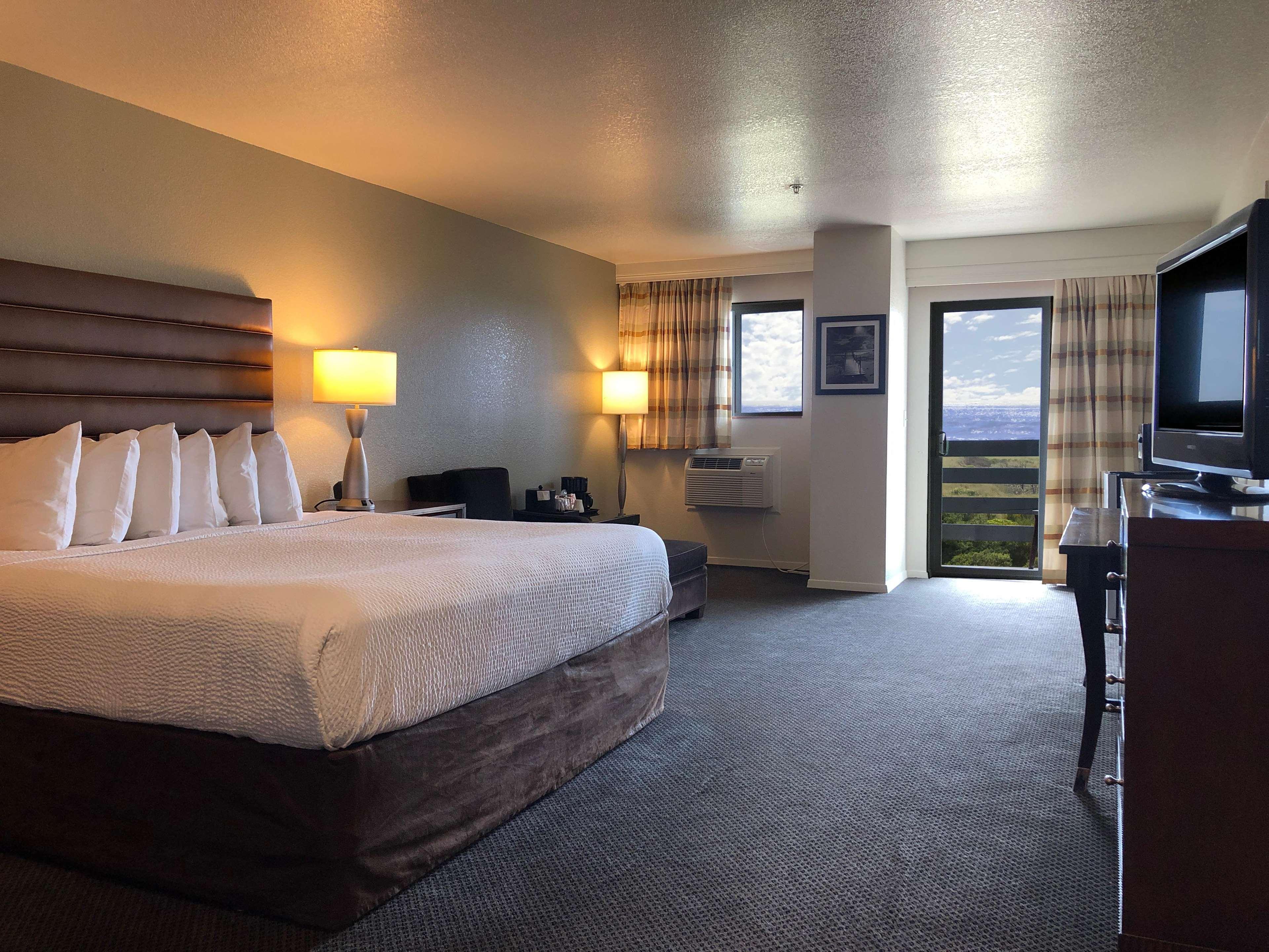 Surestay Plus Hotel By Best Western Gold Beach Exteriör bild