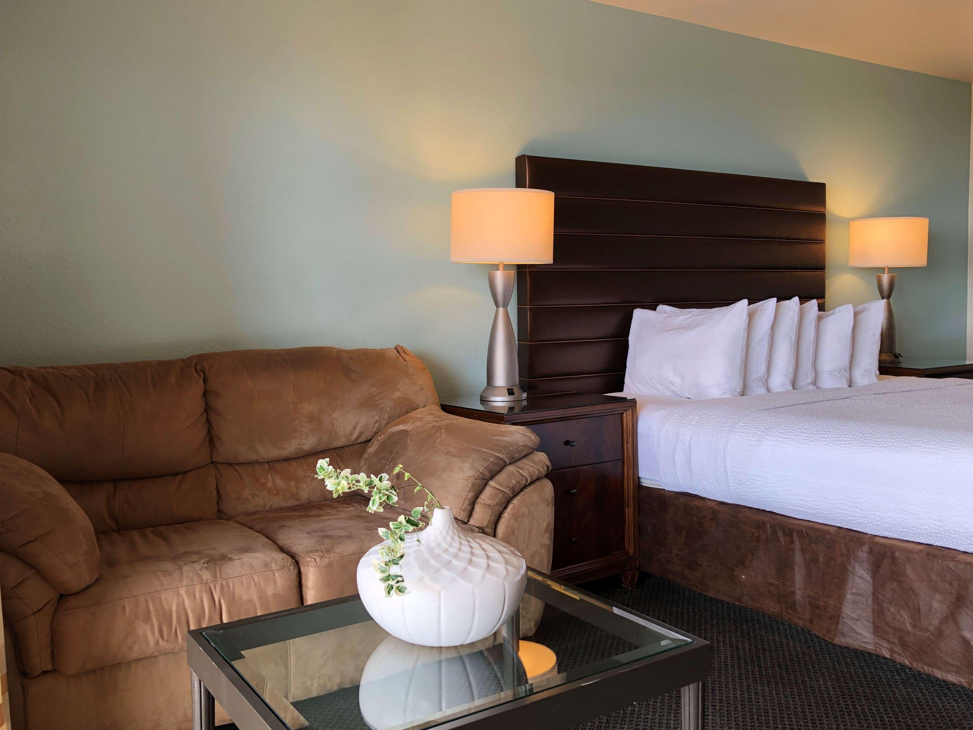 Surestay Plus Hotel By Best Western Gold Beach Exteriör bild