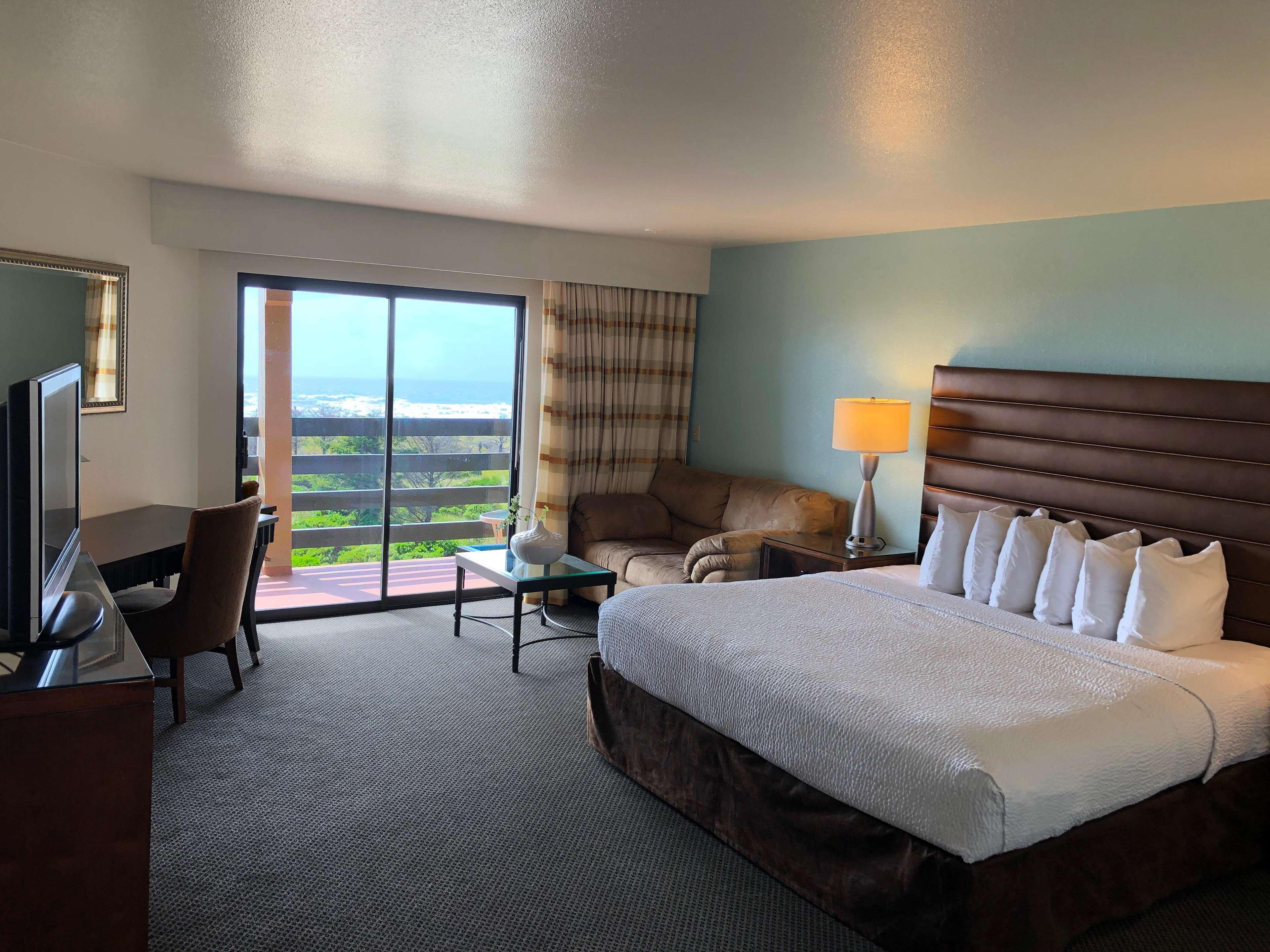 Surestay Plus Hotel By Best Western Gold Beach Exteriör bild