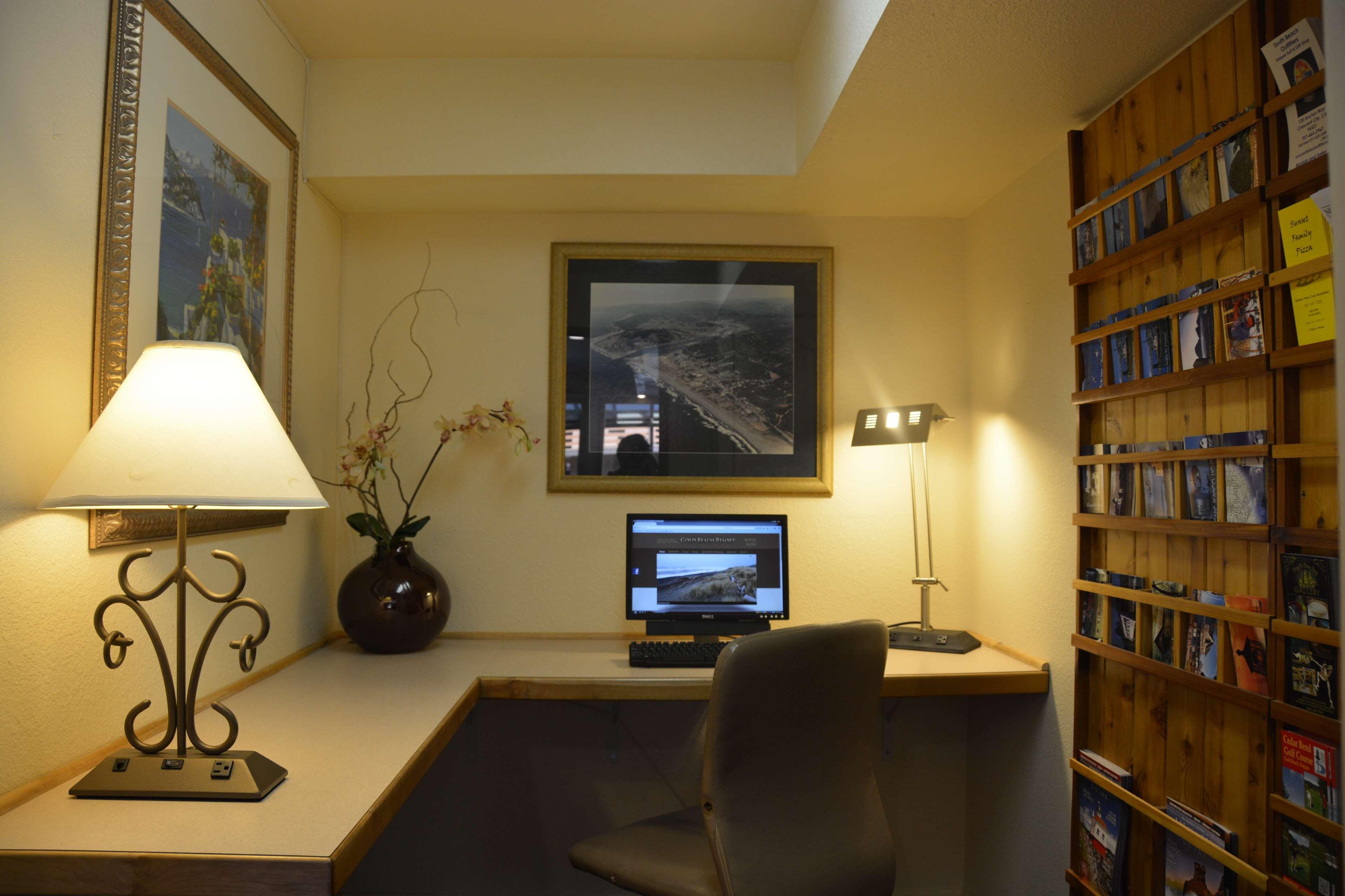 Surestay Plus Hotel By Best Western Gold Beach Bekvämligheter bild