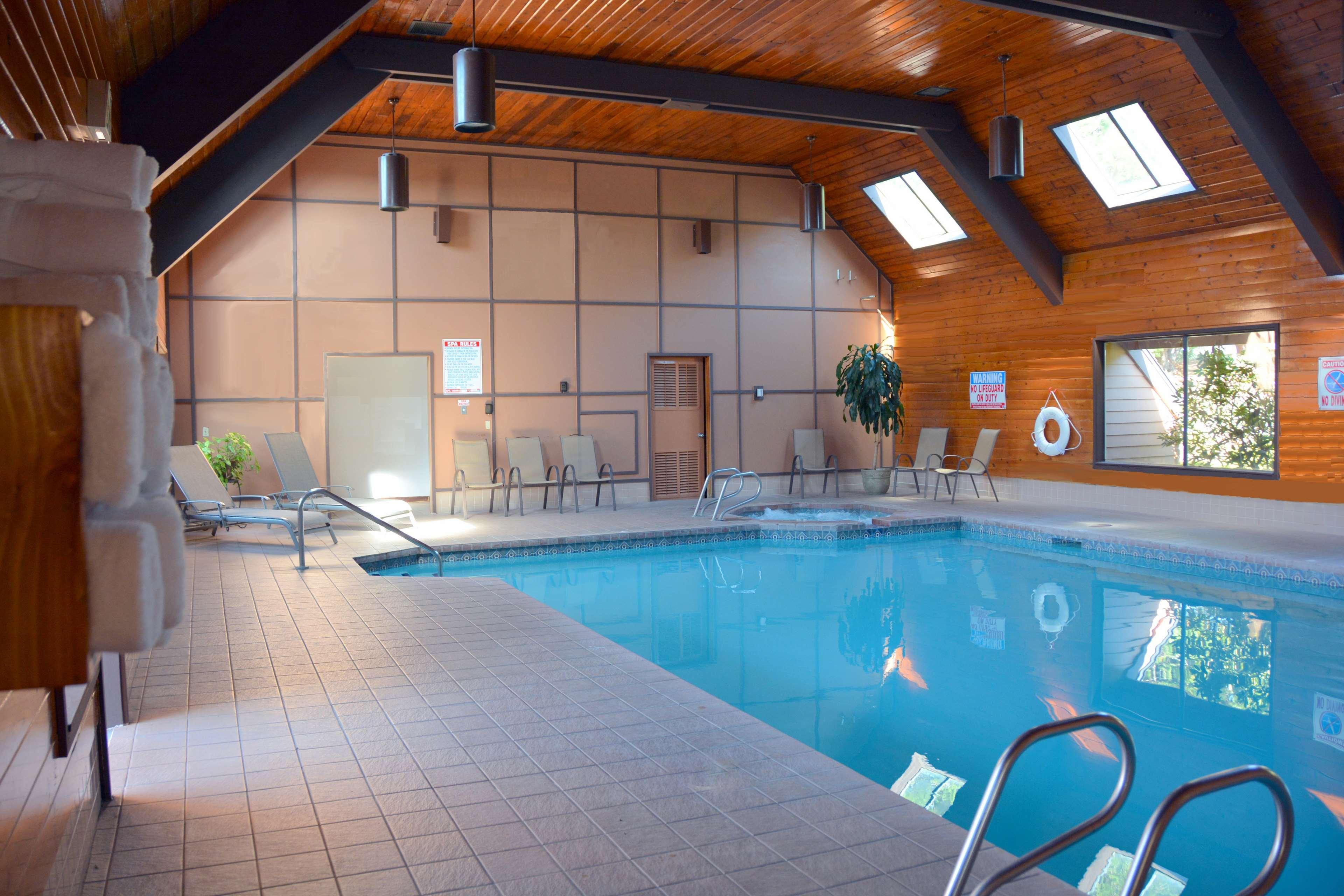 Surestay Plus Hotel By Best Western Gold Beach Bekvämligheter bild