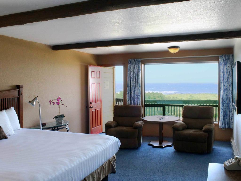 Surestay Plus Hotel By Best Western Gold Beach Rum bild