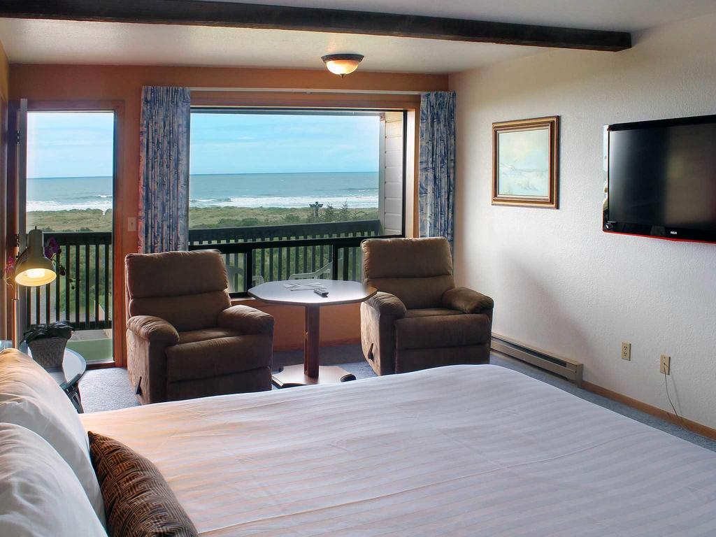 Surestay Plus Hotel By Best Western Gold Beach Rum bild