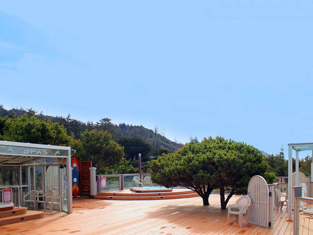 Surestay Plus Hotel By Best Western Gold Beach Rum bild