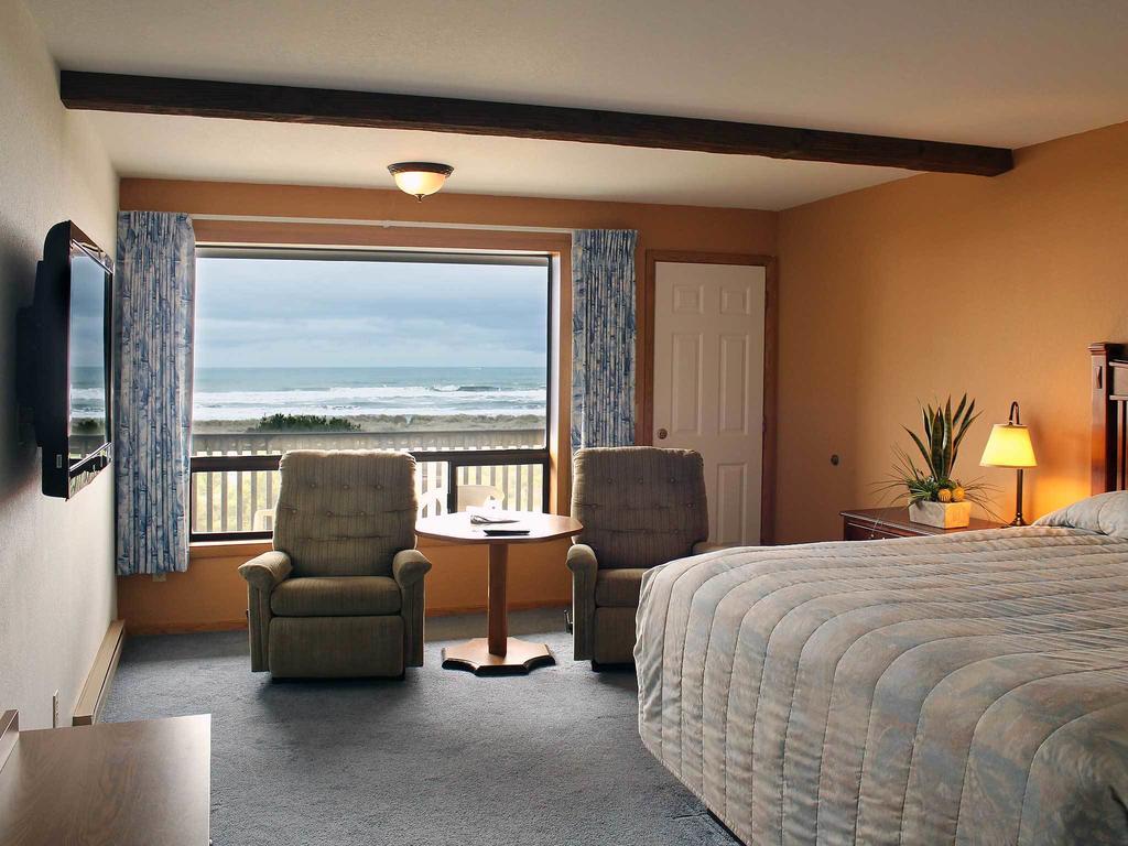 Surestay Plus Hotel By Best Western Gold Beach Rum bild