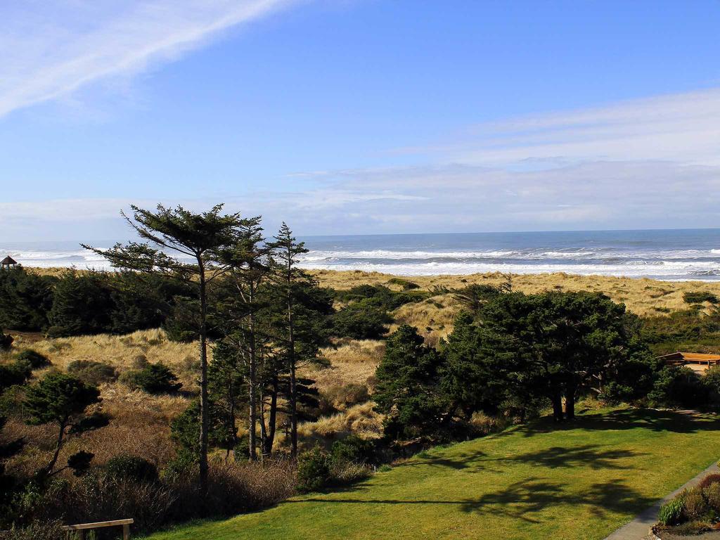 Surestay Plus Hotel By Best Western Gold Beach Exteriör bild
