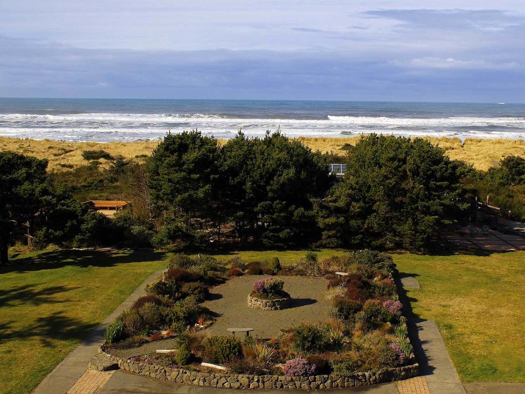 Surestay Plus Hotel By Best Western Gold Beach Rum bild