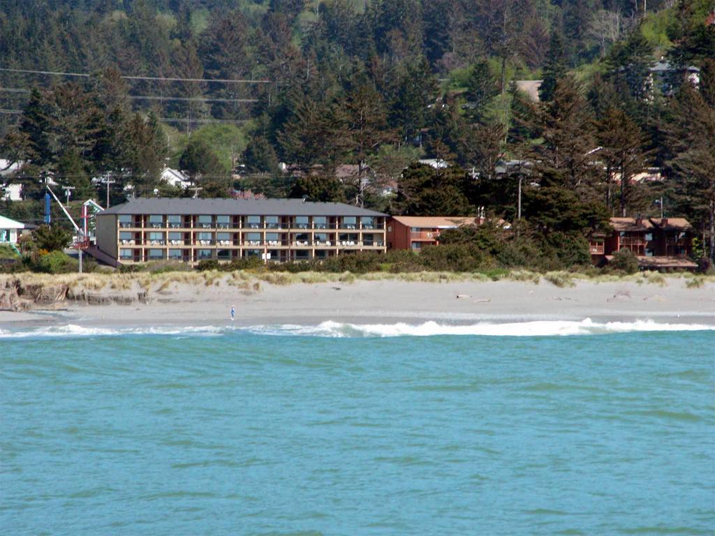 Surestay Plus Hotel By Best Western Gold Beach Rum bild