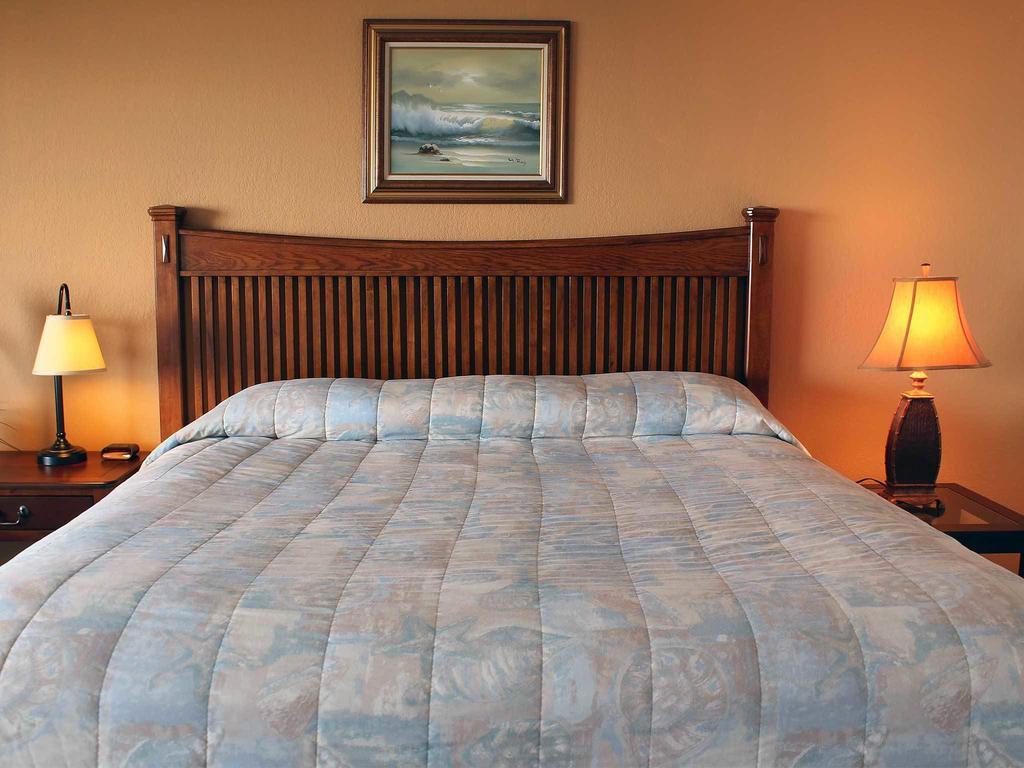 Surestay Plus Hotel By Best Western Gold Beach Rum bild