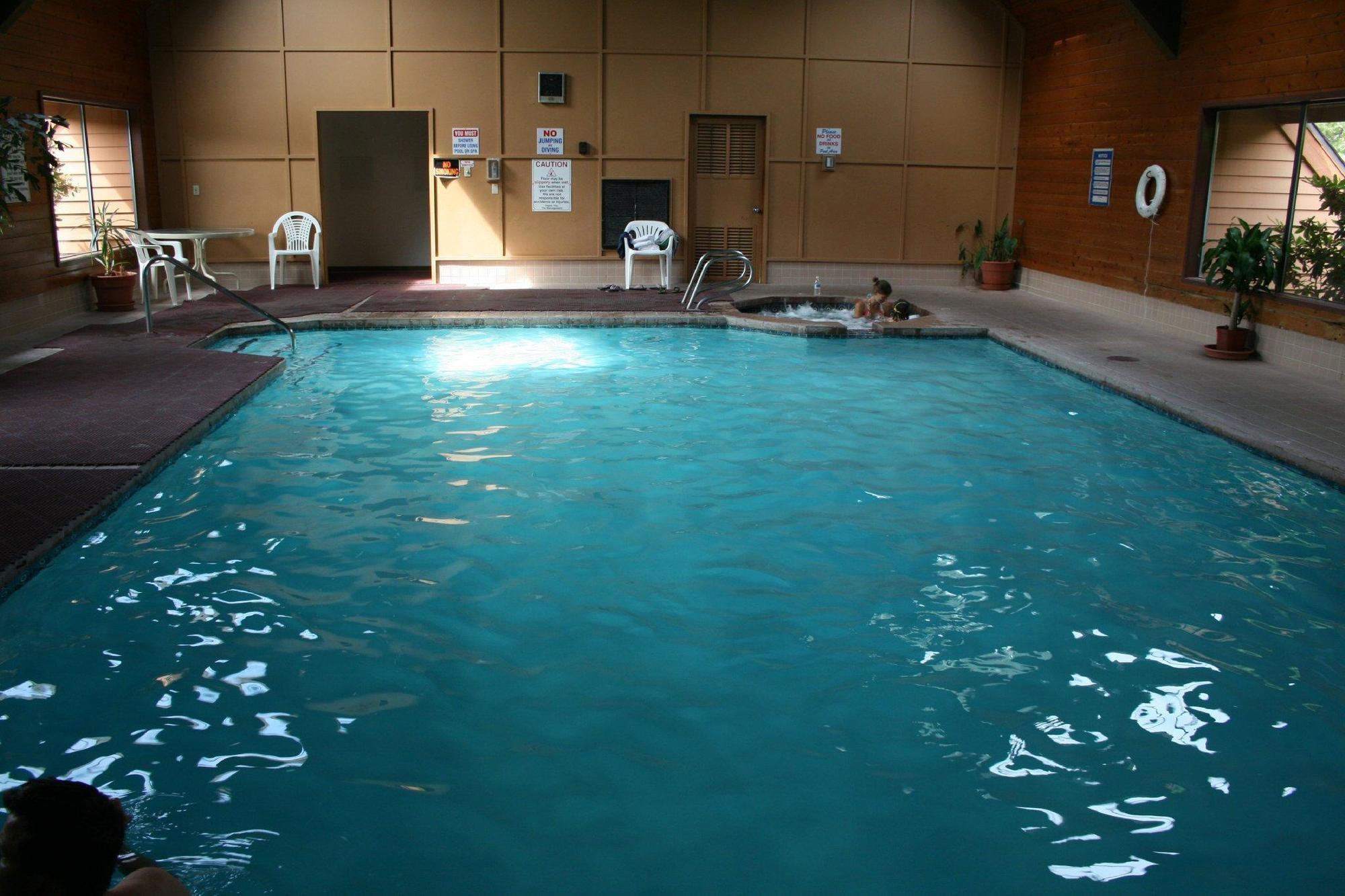 Surestay Plus Hotel By Best Western Gold Beach Exteriör bild