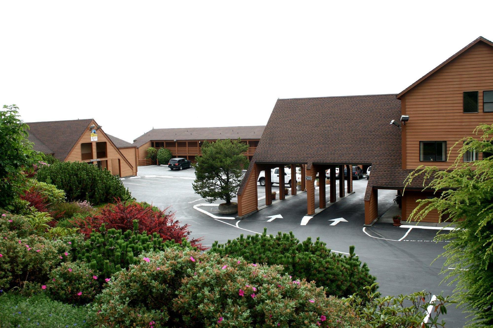 Surestay Plus Hotel By Best Western Gold Beach Exteriör bild