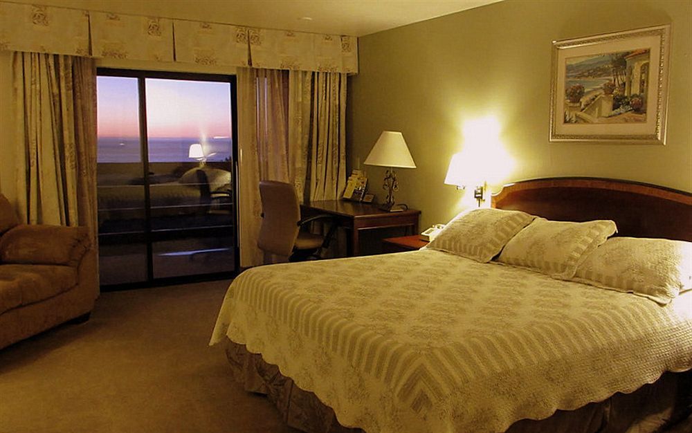 Surestay Plus Hotel By Best Western Gold Beach Exteriör bild