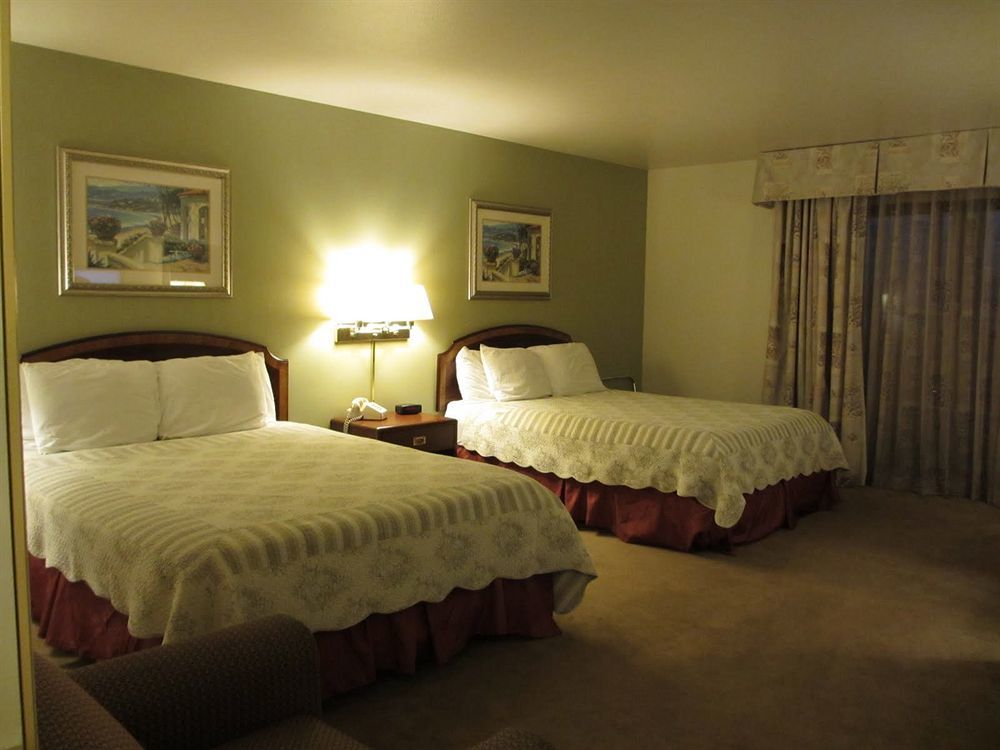 Surestay Plus Hotel By Best Western Gold Beach Exteriör bild