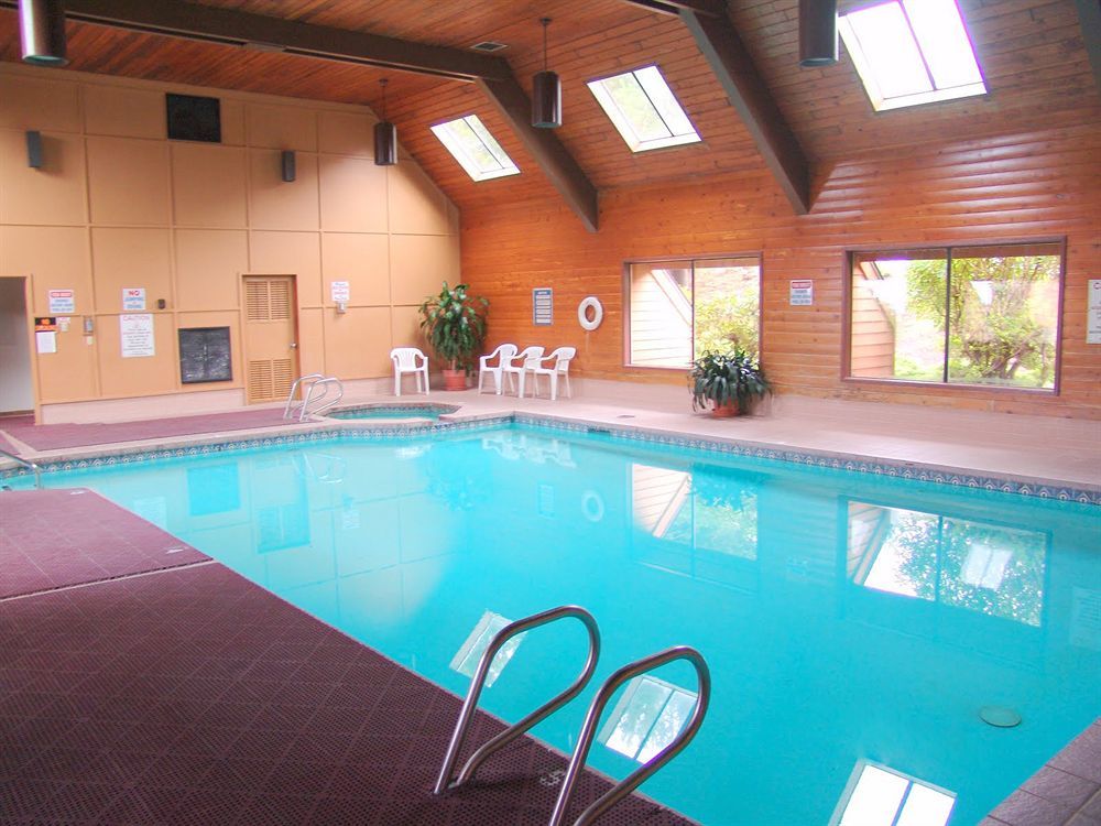 Surestay Plus Hotel By Best Western Gold Beach Exteriör bild