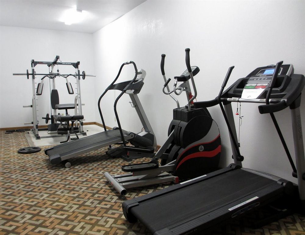Surestay Plus Hotel By Best Western Gold Beach Exteriör bild