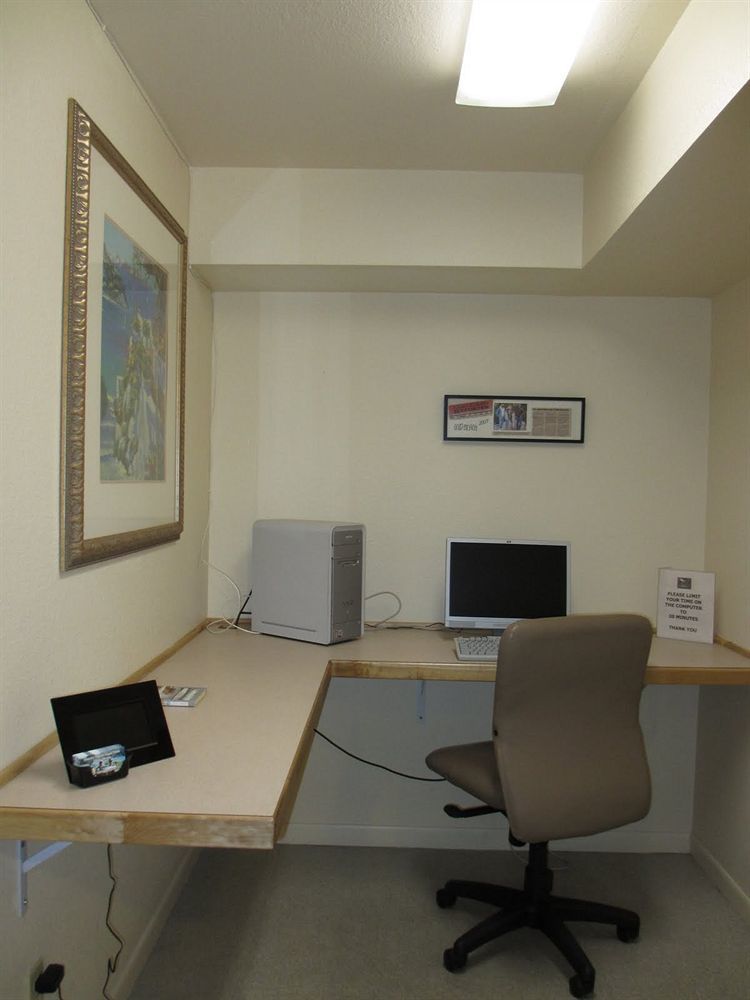 Surestay Plus Hotel By Best Western Gold Beach Exteriör bild