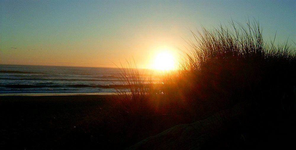 Surestay Plus Hotel By Best Western Gold Beach Exteriör bild