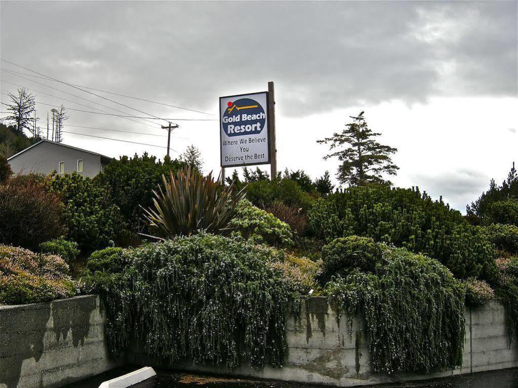Surestay Plus Hotel By Best Western Gold Beach Exteriör bild