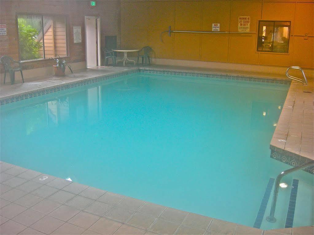 Surestay Plus Hotel By Best Western Gold Beach Exteriör bild