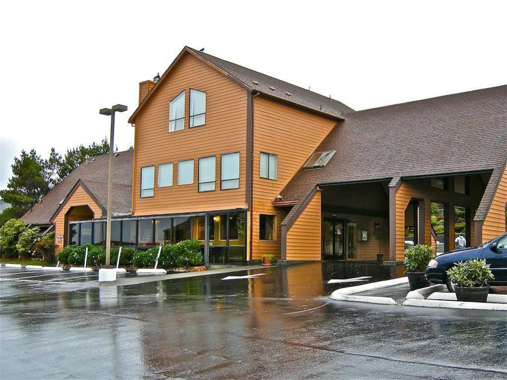 Surestay Plus Hotel By Best Western Gold Beach Exteriör bild