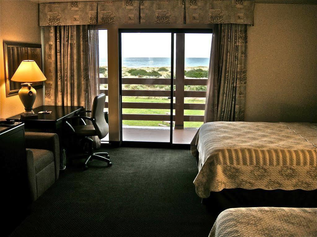 Surestay Plus Hotel By Best Western Gold Beach Exteriör bild