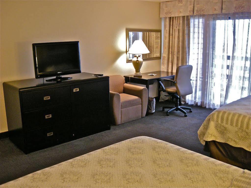 Surestay Plus Hotel By Best Western Gold Beach Exteriör bild