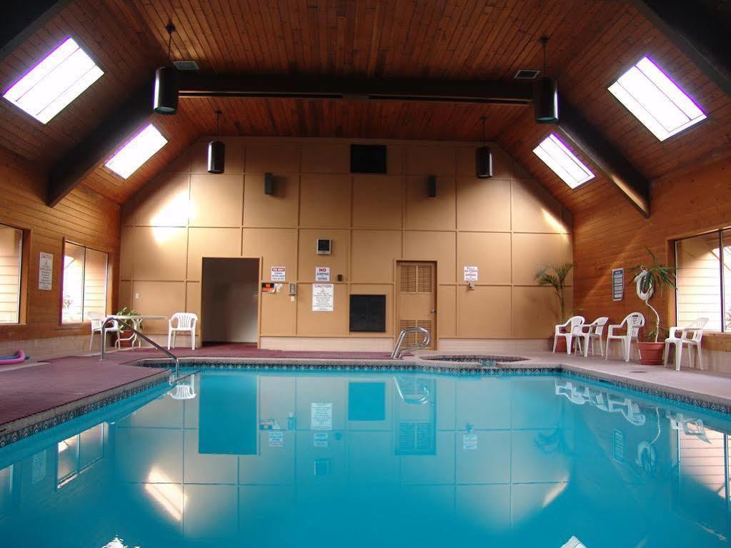 Surestay Plus Hotel By Best Western Gold Beach Exteriör bild