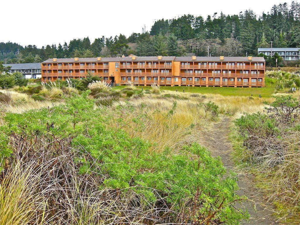 Surestay Plus Hotel By Best Western Gold Beach Exteriör bild