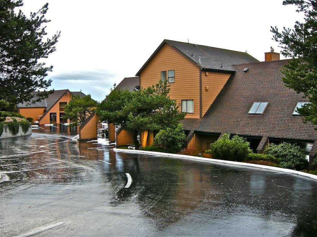 Surestay Plus Hotel By Best Western Gold Beach Exteriör bild