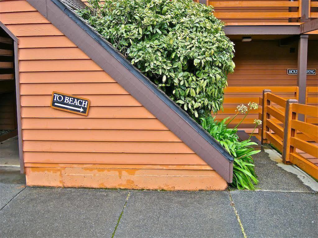 Surestay Plus Hotel By Best Western Gold Beach Exteriör bild